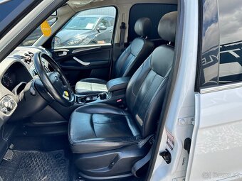 Ford S-Max 2.0 TDCi DPF 163k Titanium S A/T - 10