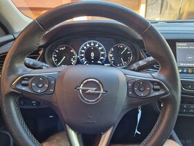 Opel Insignia Grand Sport 2,0 CDTI Elegance Odpočet DPH - 10