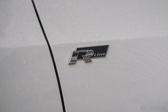 Volkswagen Golf 1.4 TSI 160k Highline DSG - 10