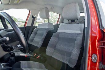 Citroen C3 - 10