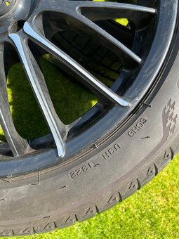 Elektróny Dotz 5x112 R17 - 10