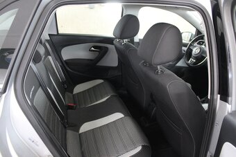 Volkswagen Polo 1.2 TSI Cross - 10