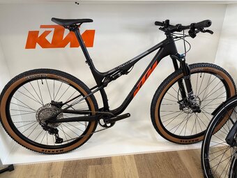 KTM Scarp ELITE 29“ - 10