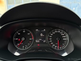 Seat Leon 2.0 TDI FR 110kW 145418km Manuál - 10