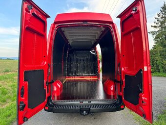 Renault Master MAXI verze L3H3) r.v 2020 119tkm - 10