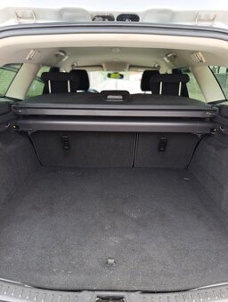 Ford Focus Combi 1.5 TDCi, Navigácia, Klíma, Tempomat - 10