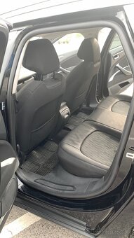 Citroen c5 tourer 1.6eHDI r.v.2011 - 10