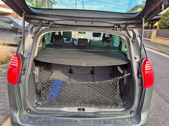 Peugeot 5008 Allure 2.0 BlueHDi 150k BVM6 - 10