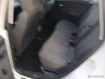 Seat Altea XL 1.6 Tdi NOVŠÍ MODEL - 10