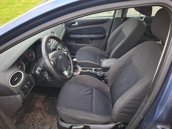 Predam Ford focus combi - 10