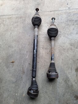 Rozpredam Touran 1.6 tdi - 10