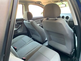 Seat Ibiza 1.9TDI 74KW - 10