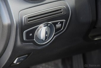 Mercedes-Benz GLC 200 4MATIC Facelift- odpočet DPH - 10