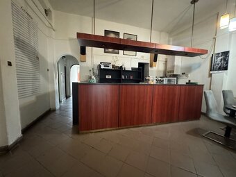 Prenájom nehnuteľnosti vhodnej najmä na podnikateľské účely - 10