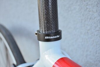 Bianchi Via Nirone 7 – Reparto Corse Edition (55 cm) - 10