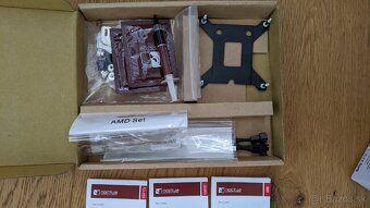 Noctua NH-D15 CPU chladič - 10