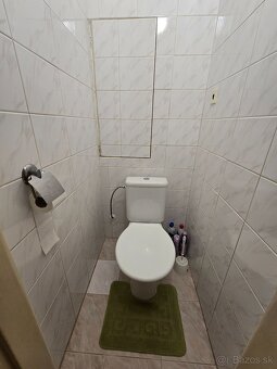 Predám 3 izbový byt v centre Popradu - 10
