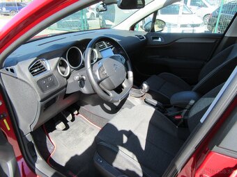 Citroën C4 PureTech 110 Feel Edition SK 1majitel - 10