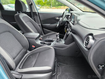 Hyundai KONA TGDI 2018 - 10