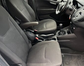 Ford Transit Courier Van 1.0 EcoBoost Trend - 10