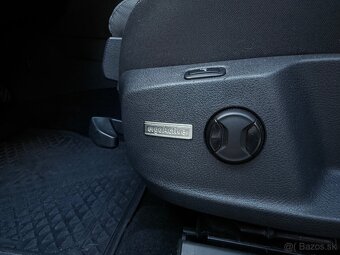 VW Golf 7 variant - 10