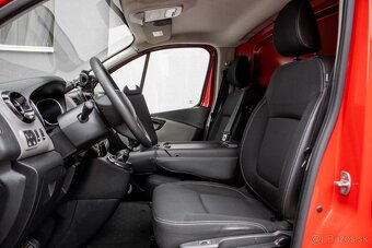 Renault Trafic 1.6 dCi 115 - 10