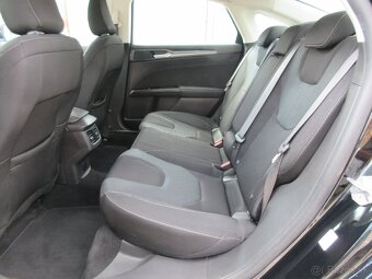 Ford Mondeo 2.0 Hybrid - Automat - 10