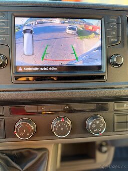 Volkswagen Crafter 2.0 TDI,2019 130 kW, MT-6 ,odpocetDPH - 10