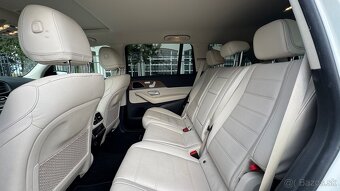 Mercedes Benz Gls Sr Zaruka dph - 10