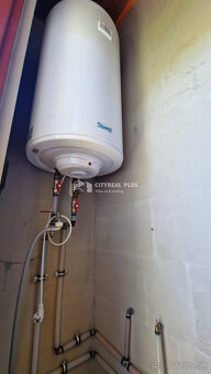 Ponúkam na predaj záhradnú chatu Nové Zámky - 10