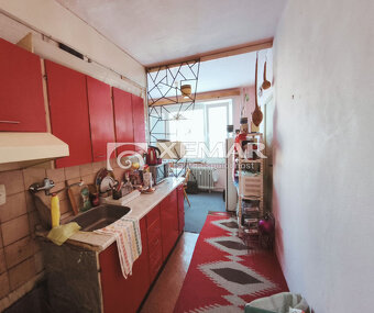 Predaj veľkého 2-izbového bytu vo vyhľadávanej lokalite V... - 10