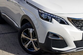 Peugeot 3008 1.5 BlueHDi Allure (2019) - 10