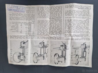 Uzatvárač konzerv /rezervovaný do 22.11./ - 10