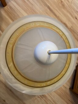 Predám svietidlo, lampu závesnú - 10