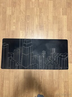 Predám počítač + 2X monitory + klavesnica + myš + joystick - 10