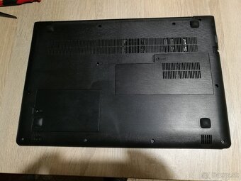 Lenovo 310. 15,6"FHD. 12 GB DDR4. SSD 256 GB. Nová baterka. - 10