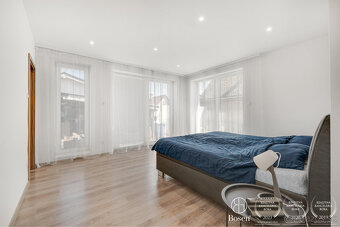 BOSEN |Na predaj novostavba 4 izbového rodinného domu Závod - 10