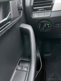 Škoda Fabia Combi 1.2 TSI Style - 10