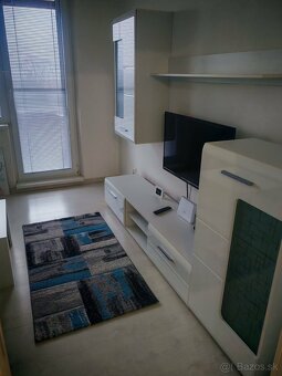 2-izbový byt s balkónom - 10