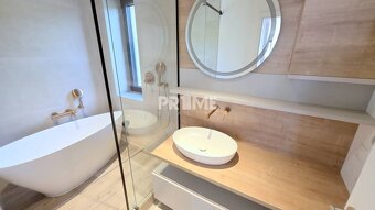 LUXUSNÝ 3i byt,PARKING,CHLADENIE,TERASA,Grand Koliba, Franko - 10