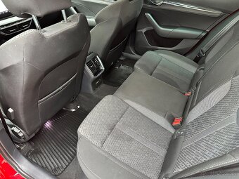 Skoda octavia 4-2.0Tdi-RV:2021-VIRTUAL-WEBASTO-166277km - 10