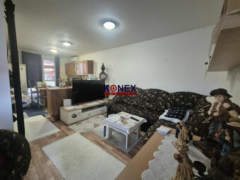 NA PREDAJ Rodinný dom v meste KRÁĽOVSKÝ CHLMEC - 10