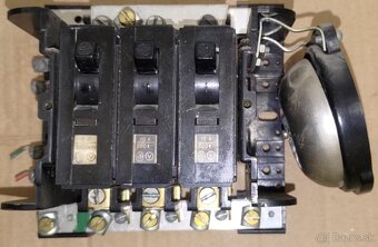 Ističový modul ( istič , ističe ) - 10