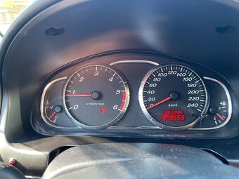 Mazda 6 , 2DI 105kw - 10