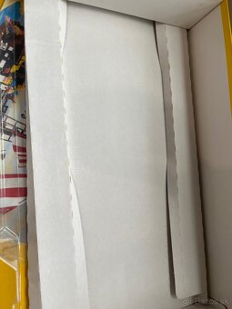 Lego 6285 Barracuda - 10