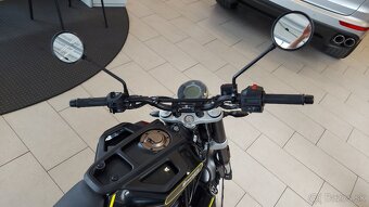 Husqvarna Svartpilen 401 ABS - 10