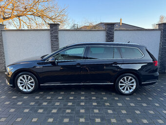 Volkswagen Passat Variant 2.0 TDI 240PS Highline 4Motion DSG - 10