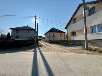 Stavebný pozemok v obci Hertník, okr. Bardejov - 10