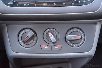 Seat Ibiza 1.4 Benzín - 10