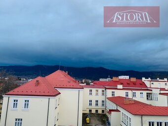 PRENÁJOM 2 izbový byt v novostavbe Átrium s veľkým balkónom - 10